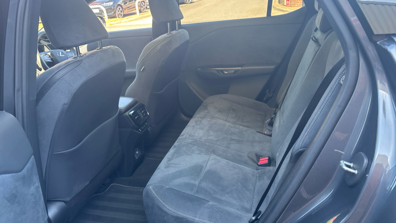 Lexus Rz 450e 230kW Direct4 Takumi 71 kWh 5dr Auto Electric Estate